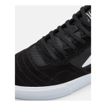 Кроссовки Lakai Cambridge Unisex, black/white - фото 6