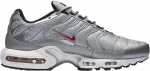 Nike air max best sale plus qs silver bullet