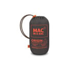 Дождевик Mac in a Sac со светоотражающими полосами, серый - фото 5