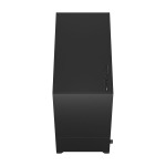 Корпус Fractal Design Pop Mini Silent, Mini Tower, черный - фото 4