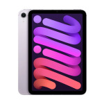 Планшет Apple iPad mini (2024), 256 ГБ, Wi-Fi+Cellular, Purple - фото