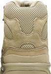 Yeezy desert boot sales taupe