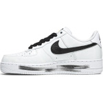 Кроссовки Nike G-Dragon x Air Force 1 '07 'Para-Noise 2.0', белый - фото 3