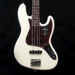 Гитара Fender American Professional II Jazz Bass - фото 12