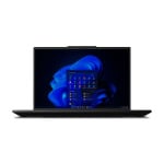 Ноутбук Lenovo ‎ThinkPad P14s Gen 5, 14.5", 16 ГБ/512 ГБ, Ultra 7-155H, RTX 500 Ada, черный, английская клавиатура - фото