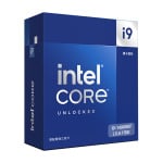 Процессор Intel Core i9-14900KF BOX (без кулера), LGA 1700 - фото