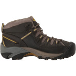 Кроссовки Targhee II Mid KEEN, черный - фото 7