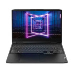 Игровой ноутбук Lenovo IdeaPad Gaming 3 15IAH7, 15.6", 16 ГБ/512 ГБ, i5-12500H, RTX 3050 Ti, серый, английская клавиатур - фото 2