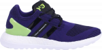 Adidas y3 boost purple new arrivals