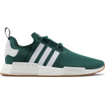 Кроссовки Adidas NMD_R1 'Collegiate Green', зеленый - фото