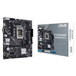 Материнская плата Asus PRIME H610M-K D4, LGA1700 - фото 4