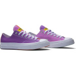 Кроссовки Converse Chinatown Market x Chuck 70 Ox UV, разноцветный - фото 11