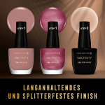 Гель Nagellack Nailfinity 230 Leading Lady 12 0мл MAX FACTOR - фото 6