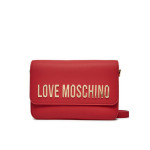 Сумочка Love Moschino, красный - фото