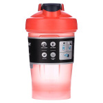 Бутылка, Classic, FC Coral, 20 унций (600 мл) Blender Bottle - фото 2