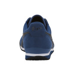 Onitsuka Tiger Ultimate 81 Lifestyle Shoes Unisex Low-top Dark Blue/Black - фото 6