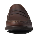 Лоферы Florsheim Berkley Flex Penny Loafer, цвет Brown Crazy Horse - фото 2