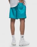 Шорты Nike Club Woven Flow Shorts, цвет dusty cactus/white - фото 3