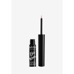 Подводка для глаз Epic Wear Metallic Liquid Liner Nyx Professional Makeup, цвет 08 fuchsia - фото 3