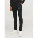 Тренировочные брюки для юниоров Jack & Jones "JPST GORDON J FERRIS SEATPANTS IN JNR" Jack & Jones Junior, черный - фото