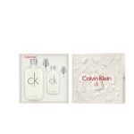 Calvin Klein Ck One Eau De Toilette 200ml & 50ml By Calvin Klein - фото