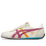 Кроссовки ранспарк Onitsuka Tiger, белый - фото