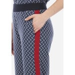 Брюки WOMEN'S TROUSERS La Martina, синий - фото 3