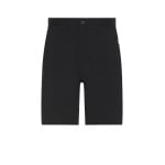 Шорты onia Calder 7.5" Swim Short, черный - фото