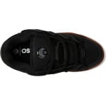 Кроссовки D3 OG Osiris, цвет Black/Black/Gum - фото 2