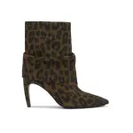 Ботильоны Blaira Bootie Vince Camuto, цвет hickorysuede - фото 5