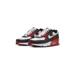 Кроссовки на шнуровке AIR MAX 90 UNISEX Nike, черный - фото 5