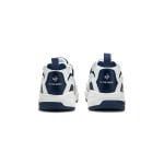 Кроссовки le coq sportif Lifestyle Shoes Unisex Low-top, белый/синий/красный - фото 5