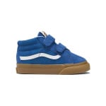 Обувь Vans SK8 для малышей TD, Blue - фото 4