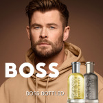 Парфюмерная вода Boss bottled Hugo boss, 200 мл - фото 4