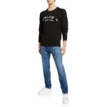 Мужские джинсы Standard Issue Fit 2 Slim, Throop Rag & Bone, цвет Throop - фото 3