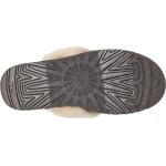 Домашняя обувь UGG Cozy Knit Slipper - фото 6