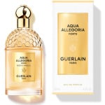 Туалетная вода унисекс Aqua Allegoria Forte Bosca Vanilla Guerlain, 125 - фото 2