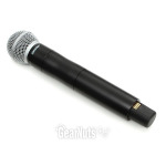 Микрофон Shure QLXD24/SM58-V50 - фото 5