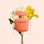 Парфюмированная вода для женщин Narciso Ambrée Narciso Rodriguez - фото 3