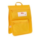 Аксессуары для рюкзаков Fjällräven, цвет Warm Yellow - фото