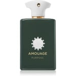 Amouage Purpose Eau De Parfum - Unisex, 50 ml - фото