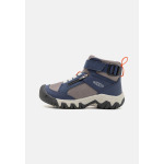 Ботинки TARGHEE BOUNDLESS UNISEX Keen, синий - фото