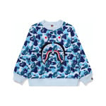 Детская толстовка A Bathing Ape, розовый - фото 3