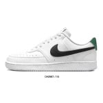 Мужские кроссовки для скейтбординга Nike Court Vision 1, Green - фото 7