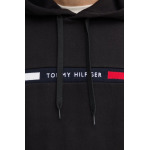 Толстовка Tommy Hilfiger, черный - фото 6