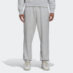 X Pharrell Williams Basics Pant Серый Adidas Originals, серый - фото 3