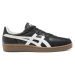 Кроссовки Onitsuka Tiger GSM Skateboarding Shoes Unisex Low-top Black/white, белый - фото 2