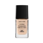 Тональная основа Base de Maquillaje Photo Focus Dewy Foundation Wet N Wild, Soft Ivory - фото 2