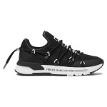 Кроссовки VERSACE JEANS Lifestyle Shoes Men Low-top Black, черный - фото 2