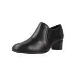 Ботильоны Clarks, черный - фото 2